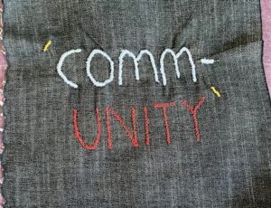 Comm-unity